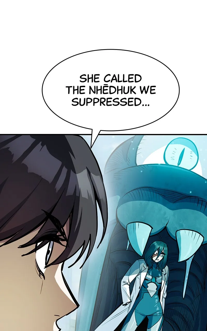 Peace Restaurant Chapter 9 page 63 - 