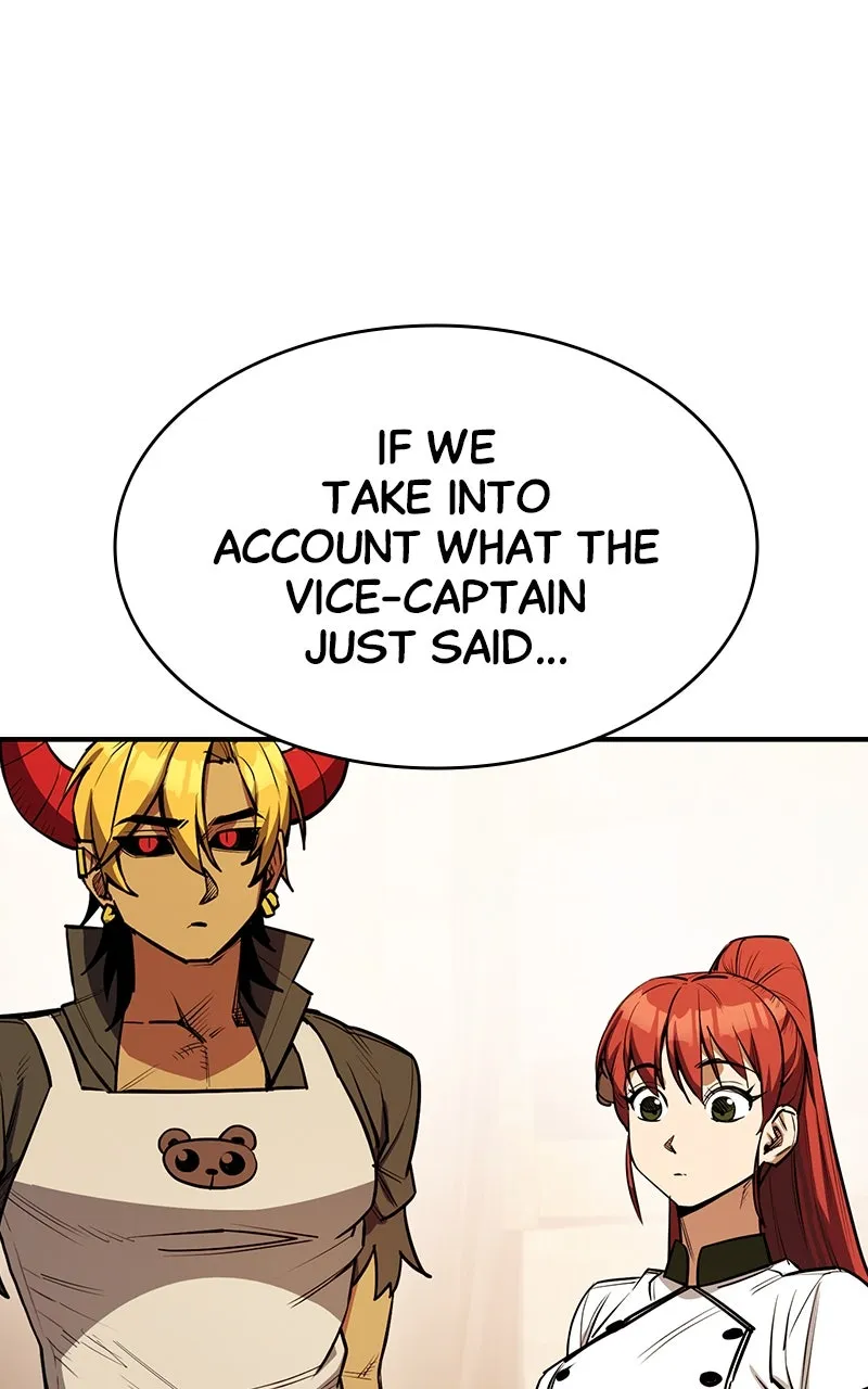Peace Restaurant Chapter 9 page 65 - 