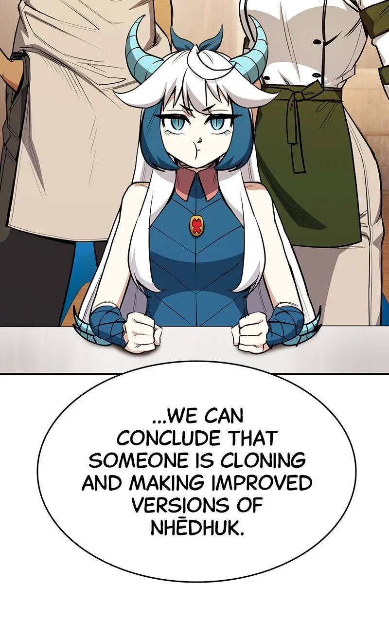 Peace Restaurant Chapter 9 page 66 - 