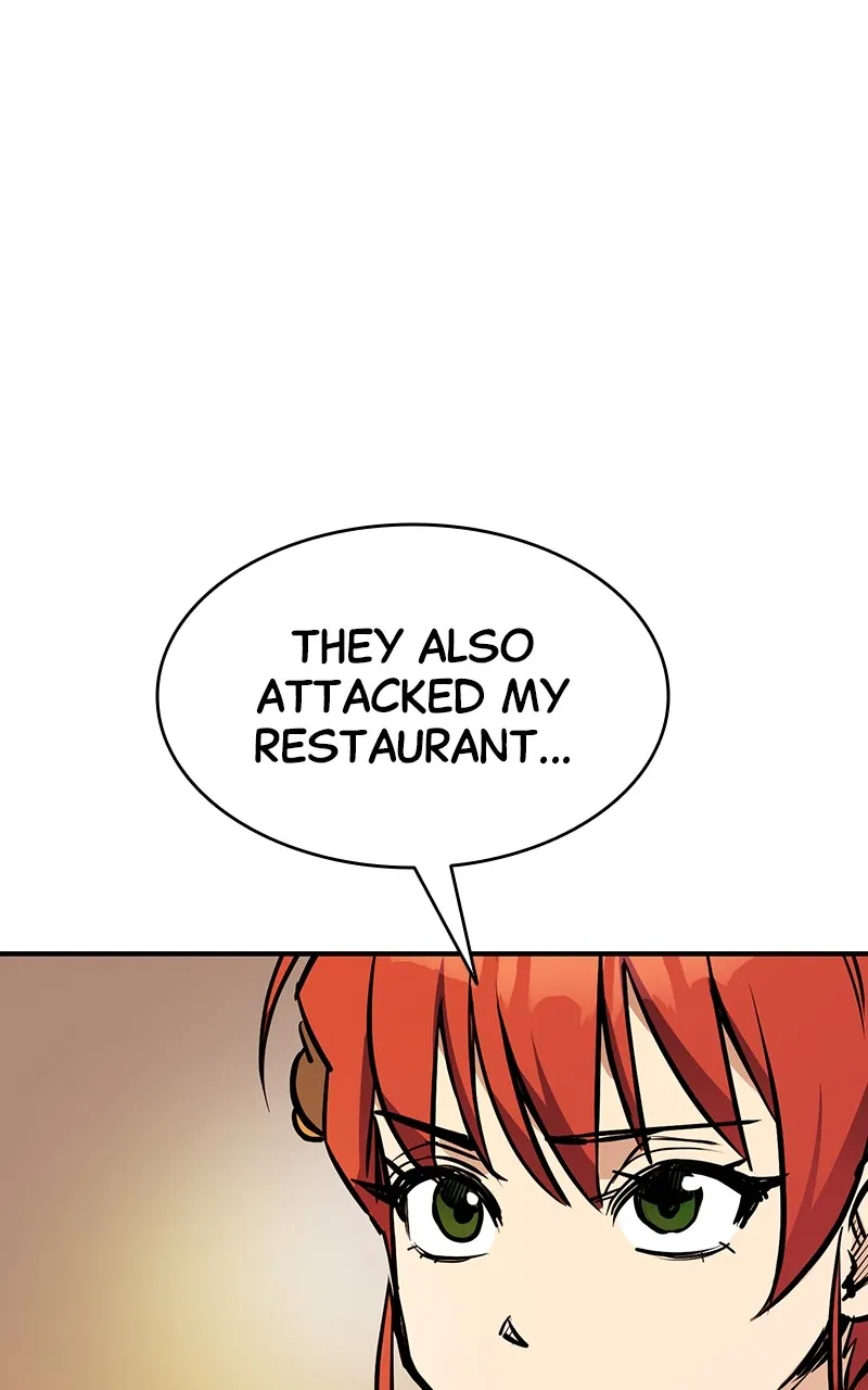 Peace Restaurant Chapter 9 page 67 - 