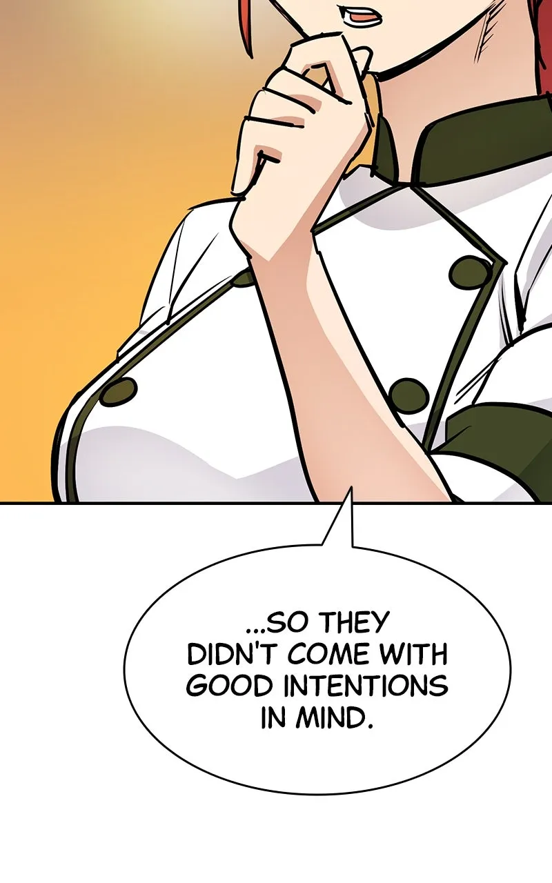 Peace Restaurant Chapter 9 page 68 - 