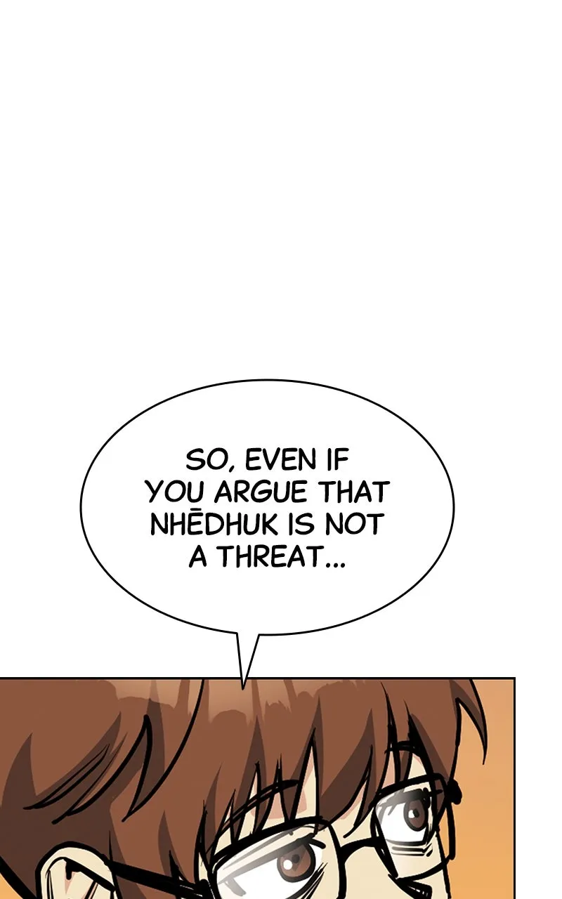 Peace Restaurant Chapter 9 page 69 - 