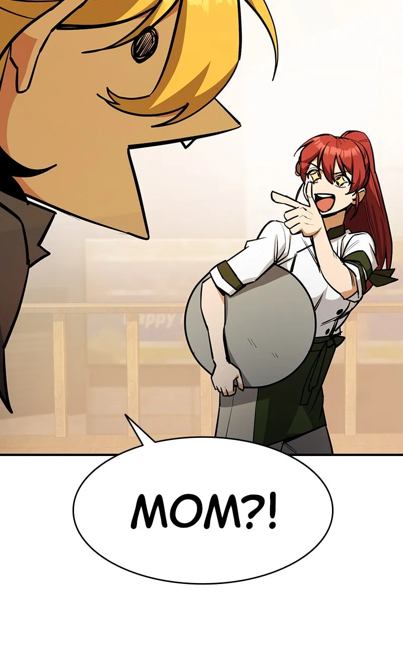 Peace Restaurant Chapter 9 page 73 - 