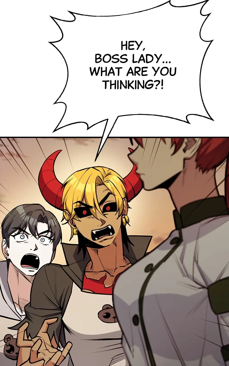 Peace Restaurant Chapter 9 page 78 - 
