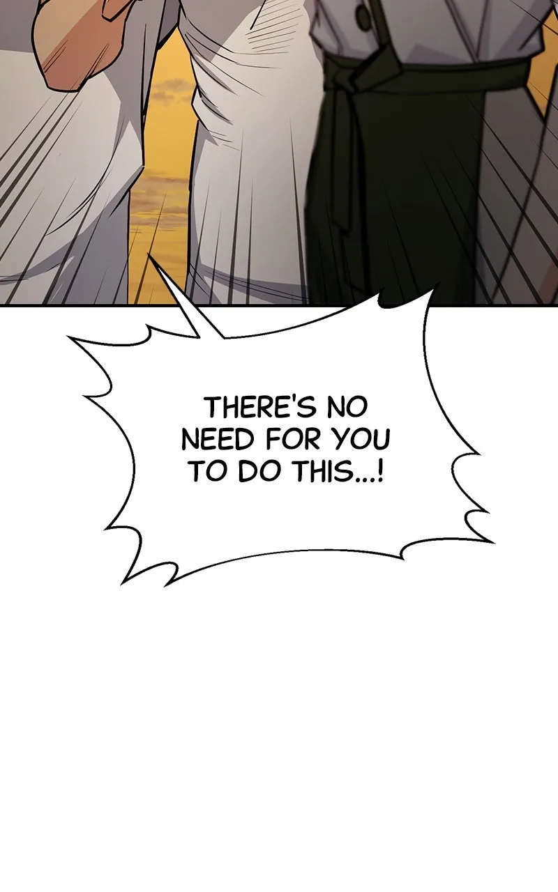 Peace Restaurant Chapter 9 page 79 - 