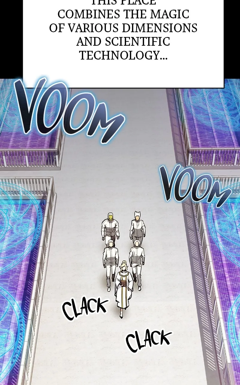 Peace Restaurant Chapter 9 page 9 - 