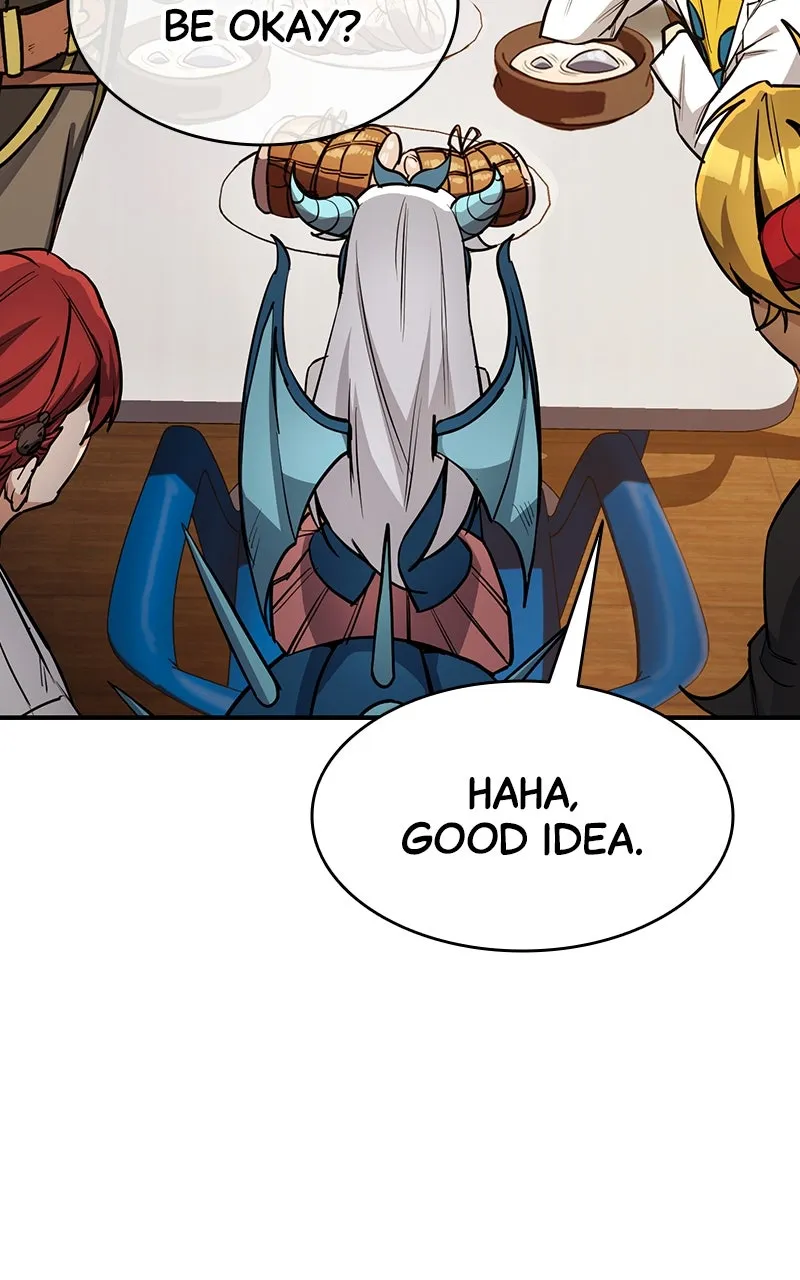 Peace Restaurant Chapter 9 page 81 - 