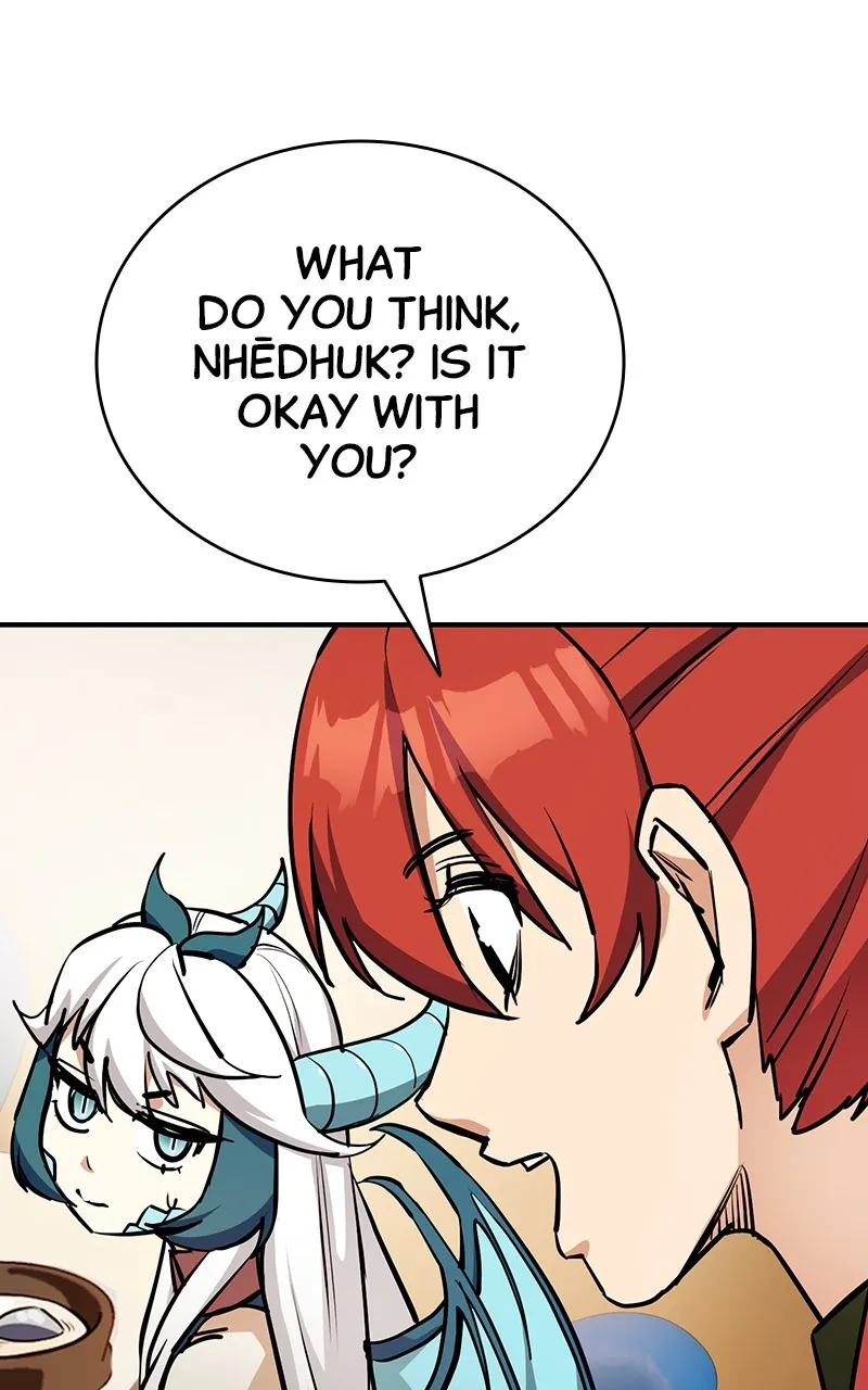 Peace Restaurant Chapter 9 page 82 - 