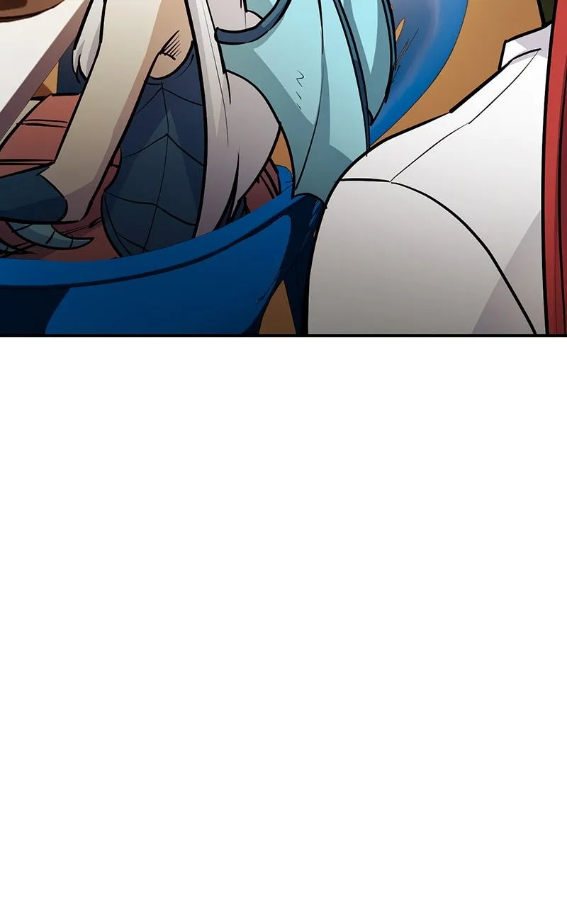 Peace Restaurant Chapter 9 page 83 - 