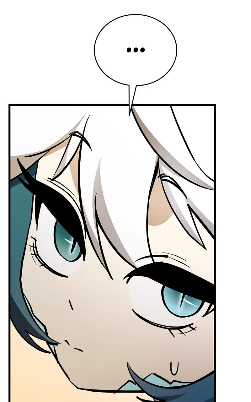 Peace Restaurant Chapter 9 page 84 - 