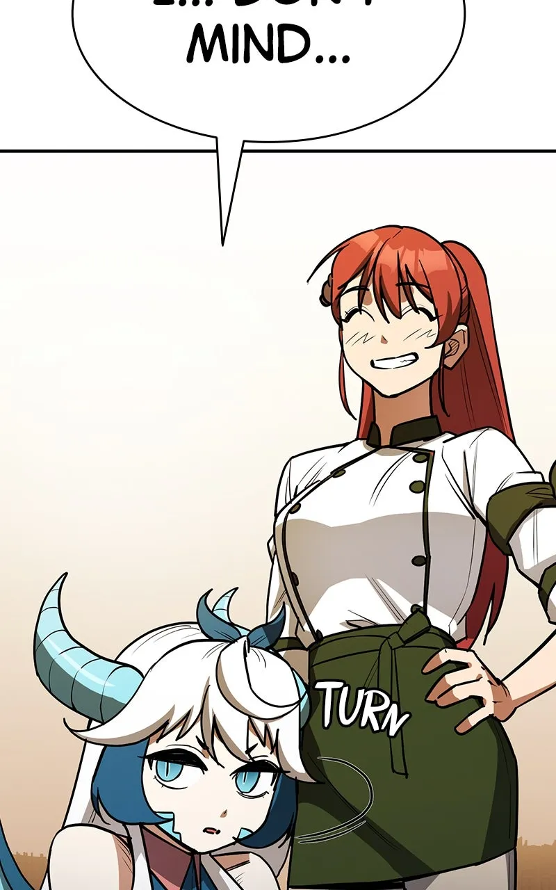 Peace Restaurant Chapter 9 page 87 - 