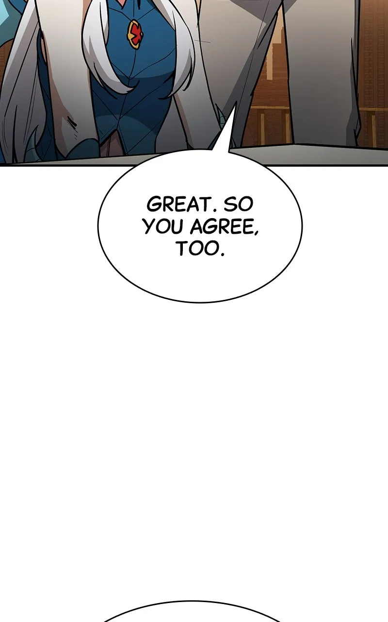 Peace Restaurant Chapter 9 page 88 - 