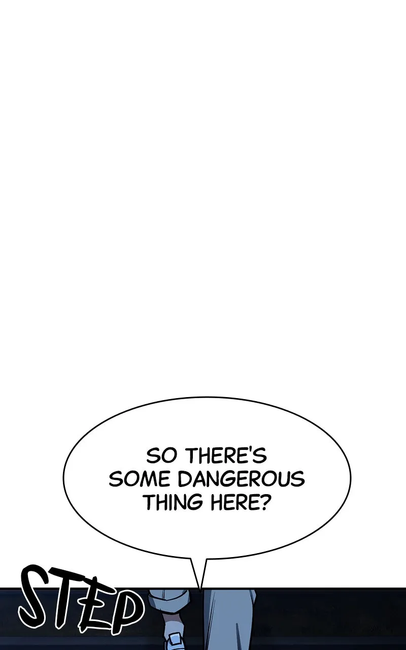 Peace Restaurant Chapter 9 page 90 - 
