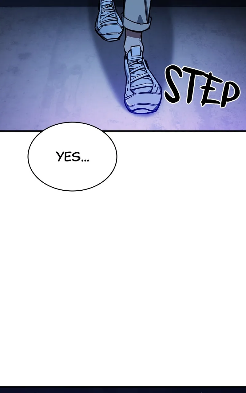 Peace Restaurant Chapter 9 page 91 - 