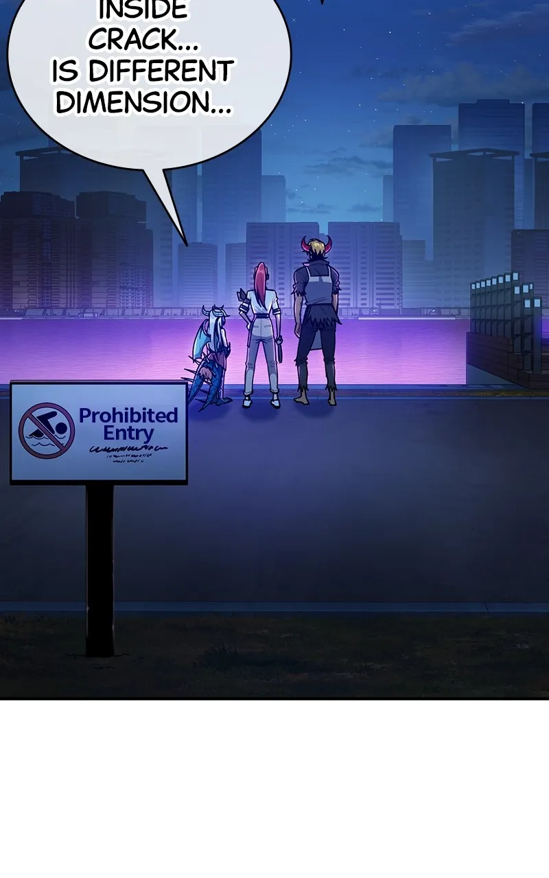Peace Restaurant Chapter 9 page 94 - 