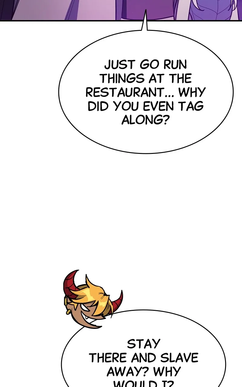 Peace Restaurant Chapter 9 page 98 - 