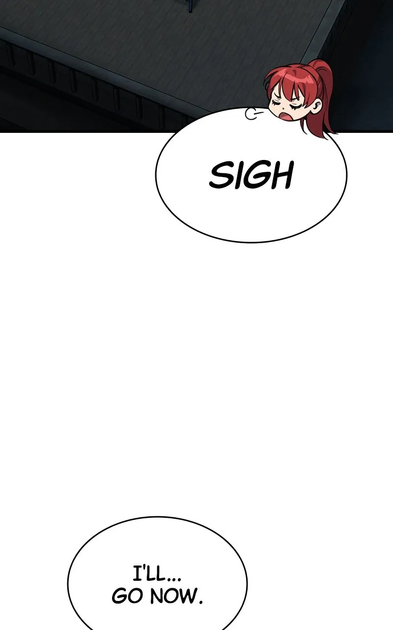 Peace Restaurant Chapter 9 page 100 - 