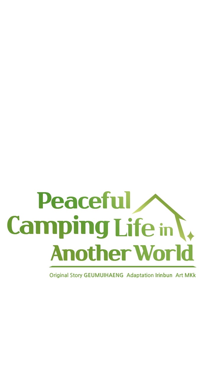 Peaceful Camping Lifein Another World Episode 25 page 36 - 