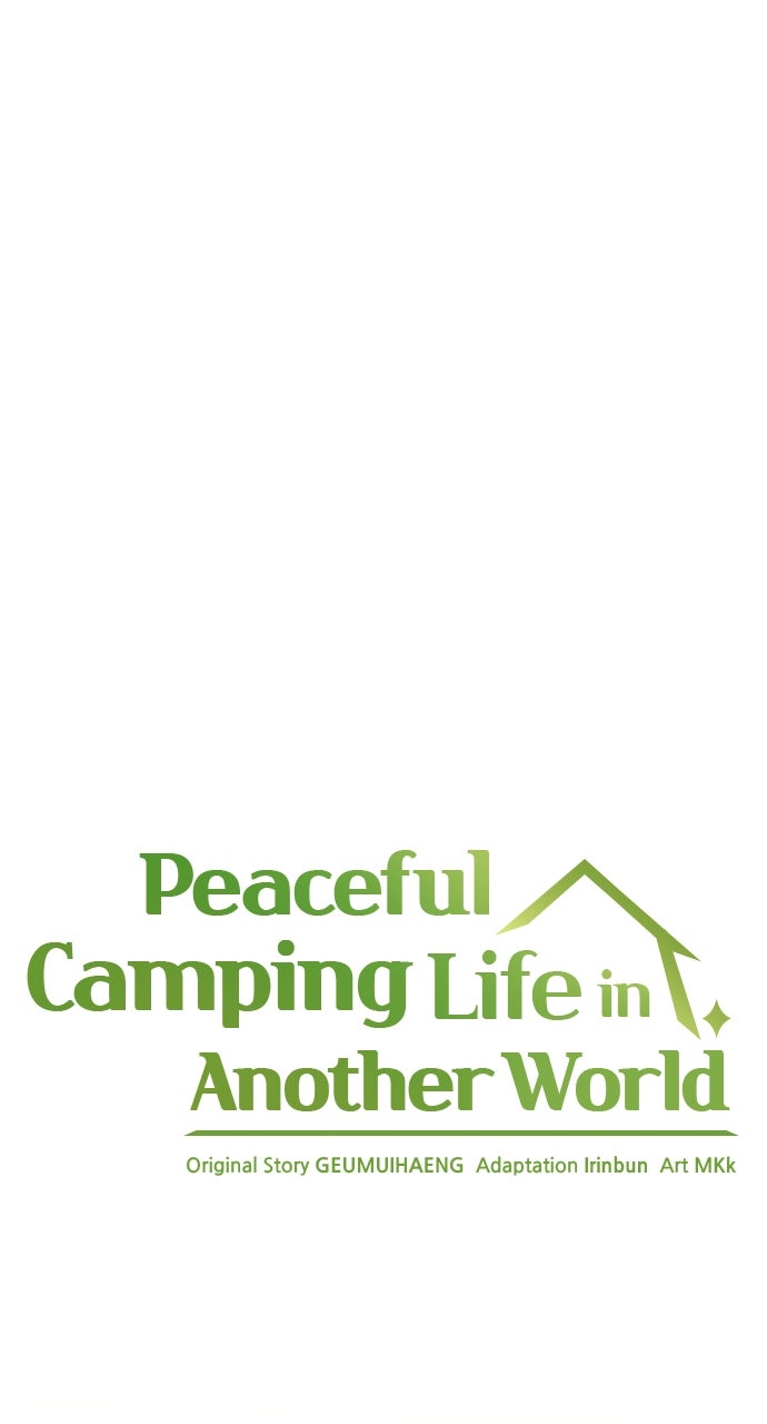 Peaceful Camping Lifein Another World Episode 30 page 9 - 