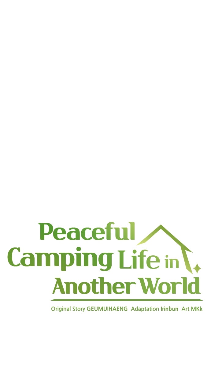 Peaceful Camping Lifein Another World Episode 47 page 8 - 