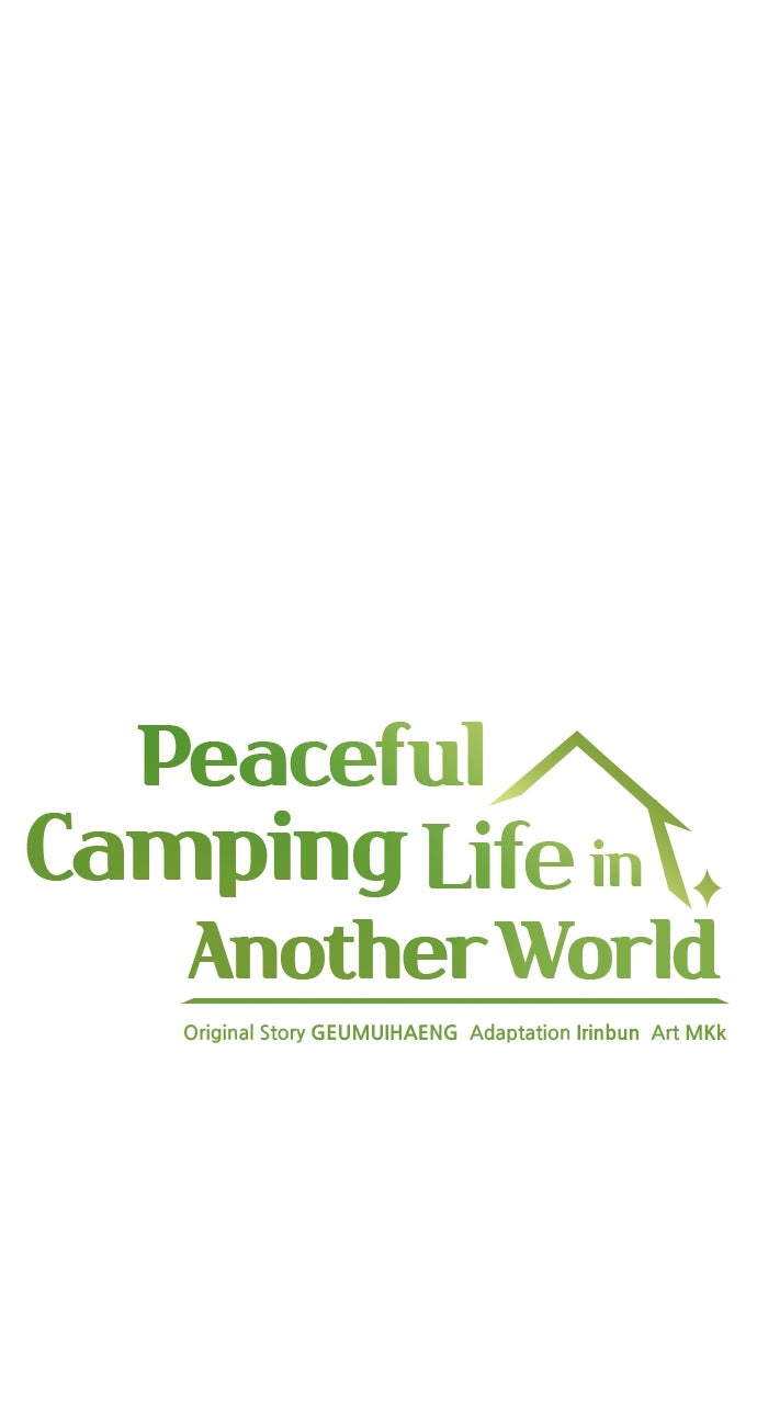 Peaceful Camping Lifein Another World Episode 57 (Season Finale) page 9 - 