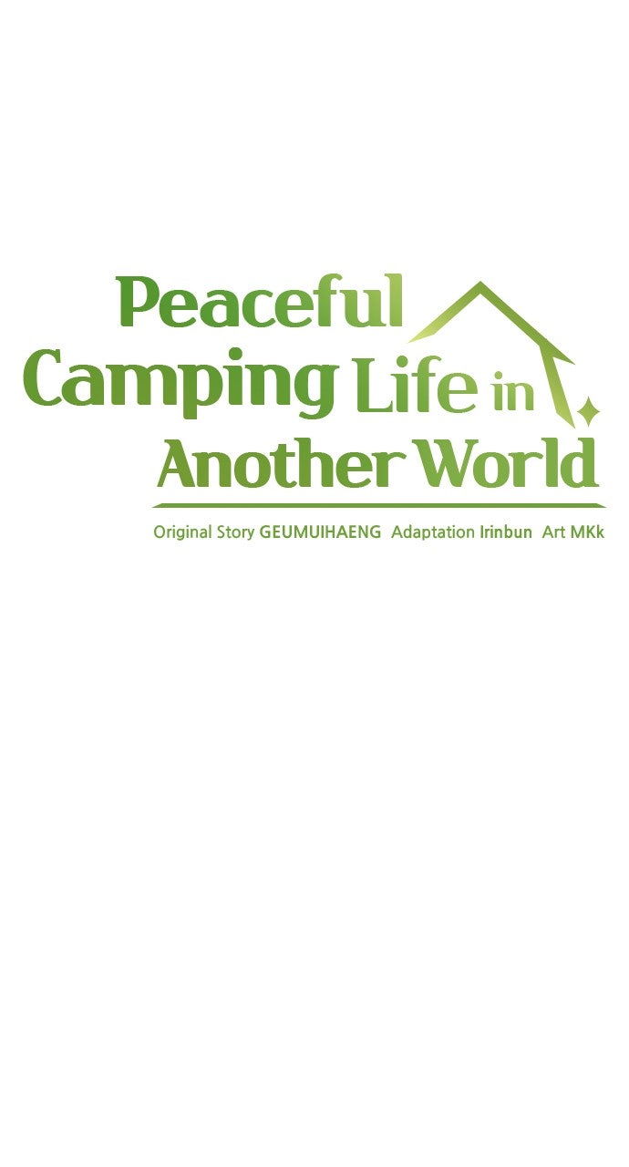 Peaceful Camping Lifein Another World Episode 71 page 7 - 