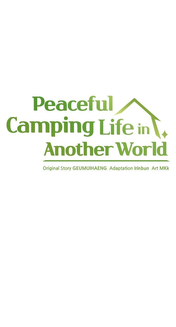 Peaceful Camping Lifein Another World Episode 76 page 7 - 