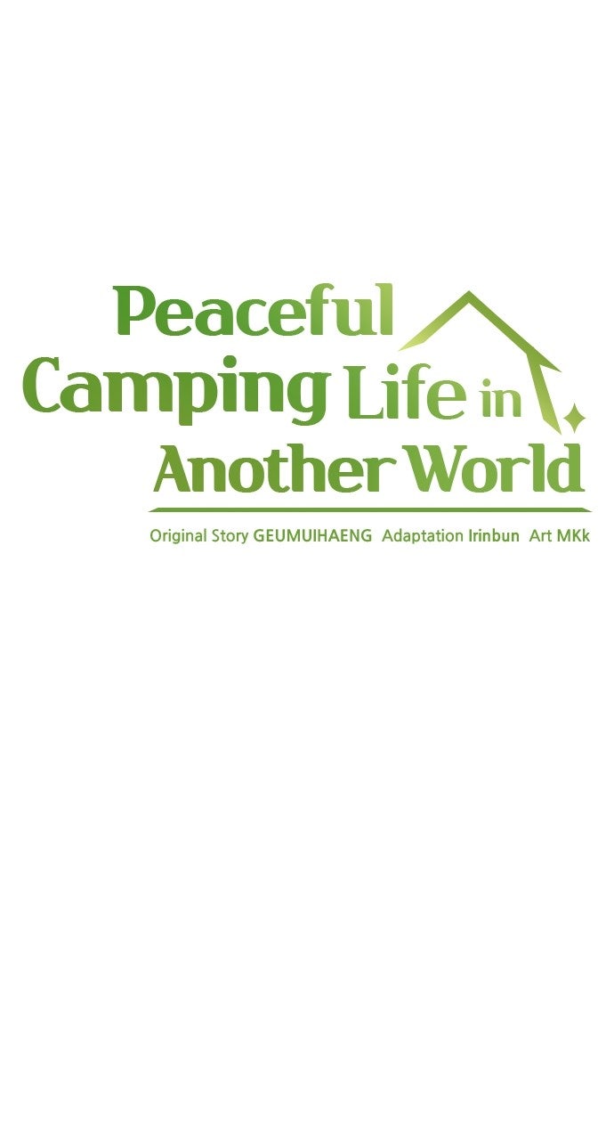 Peaceful Camping Lifein Another World Episode 78 page 4 - 