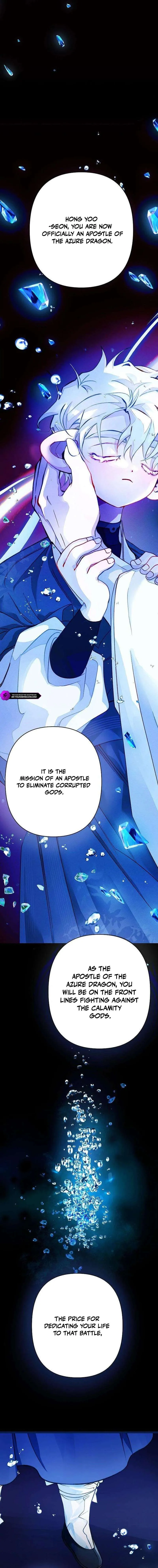 Peach Blossom Paradise Chapter 21 page 13 - 