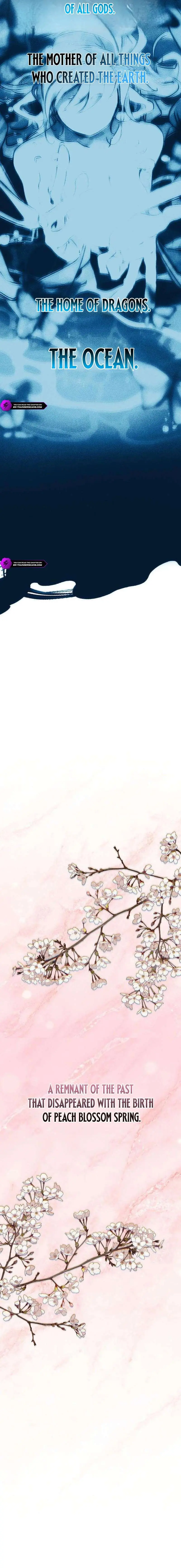 Peach Blossom Paradise Chapter 21 page 9 - 