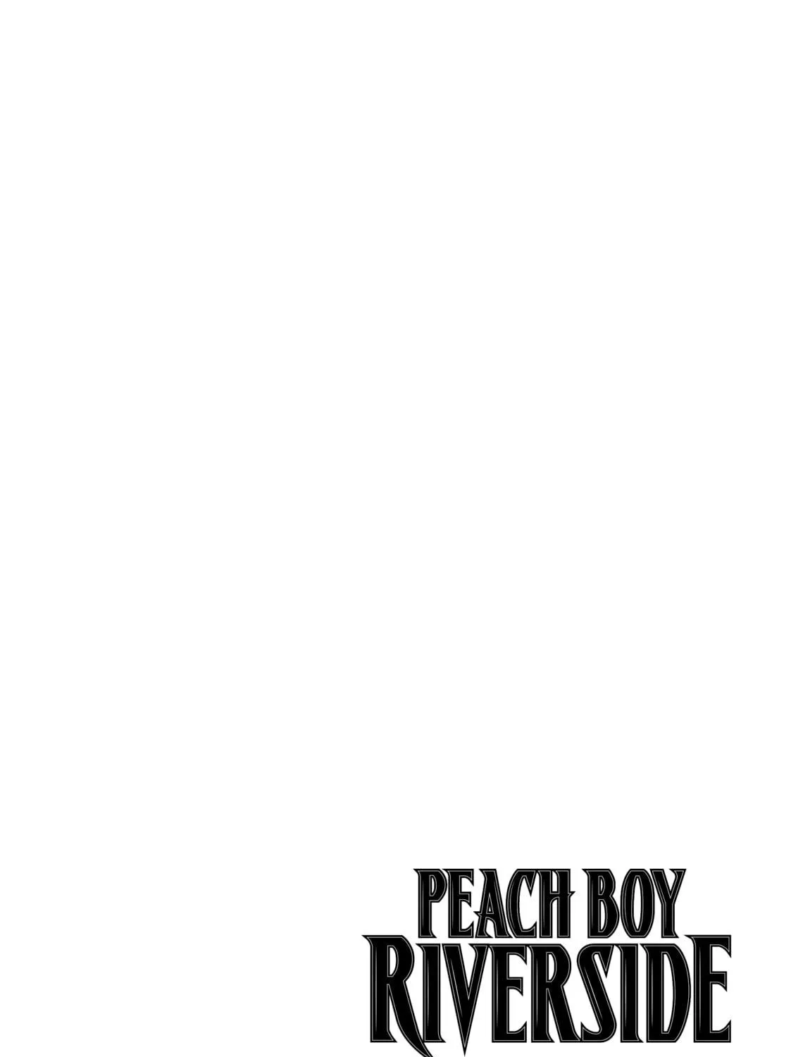 Peach Boy Riverside Chapter 65 page 47 - 