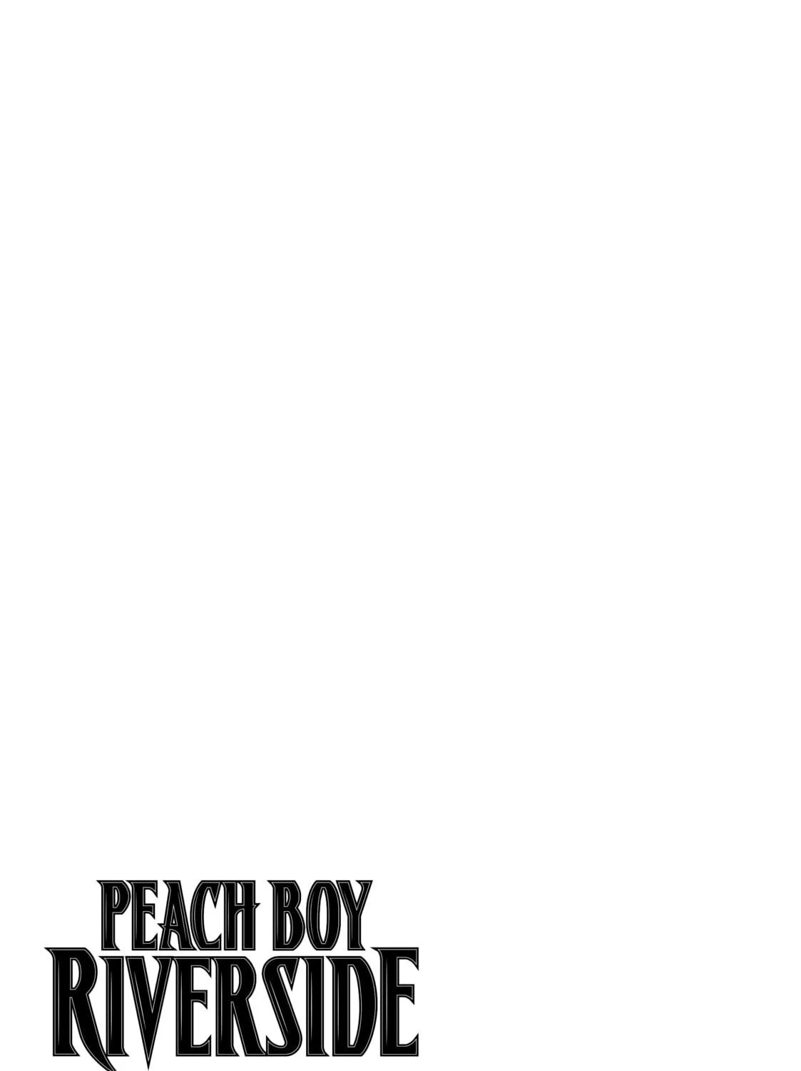 Peach Boy Riverside Chapter 69 page 49 - 