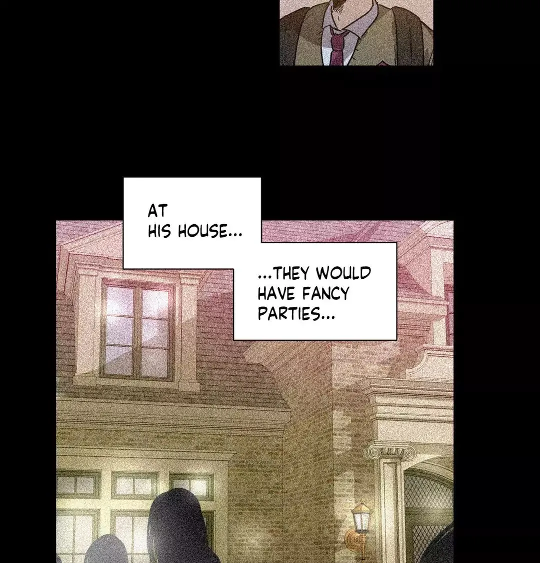 Peach Love Chapter 17 page 4 - 