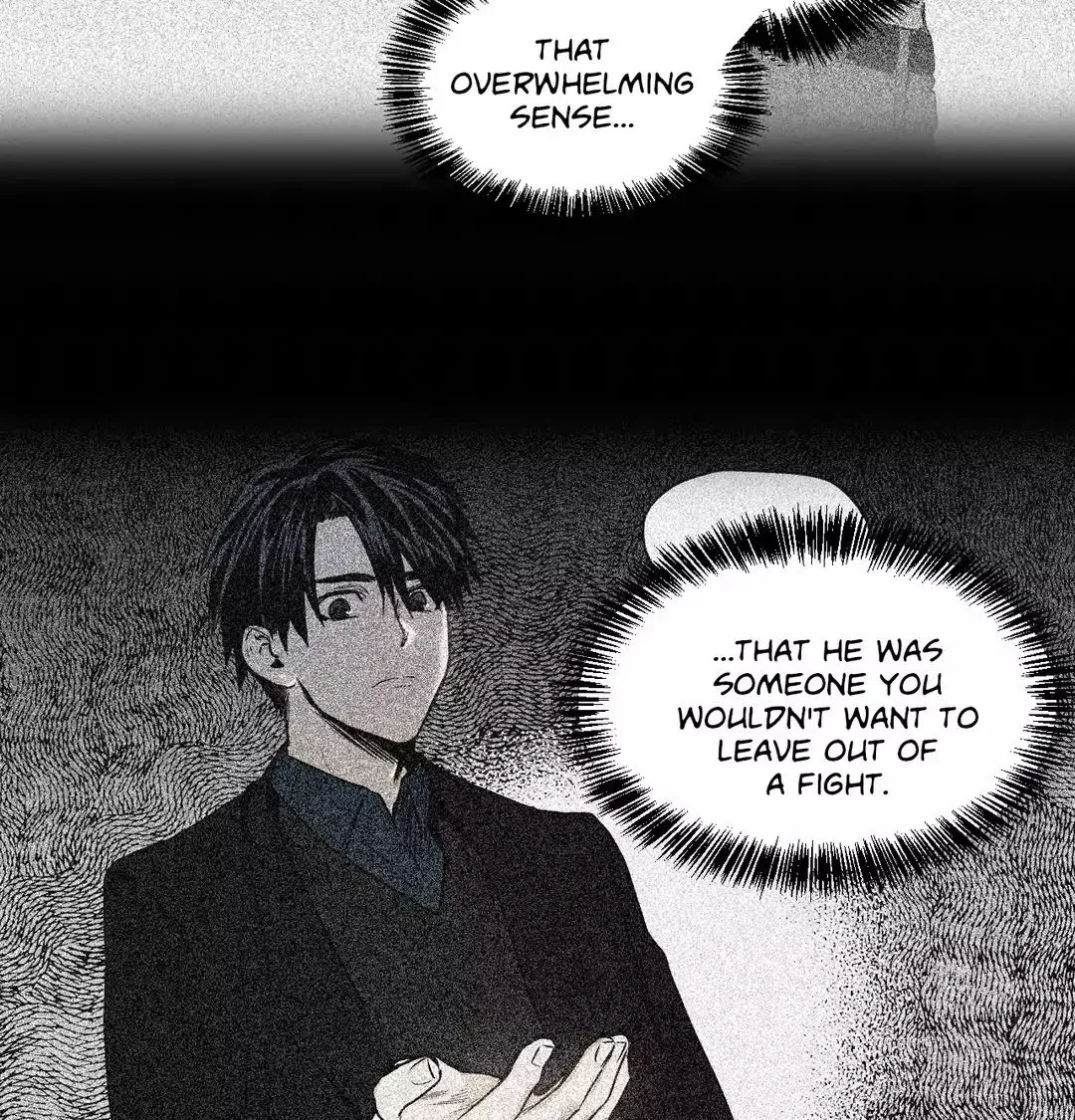 Peach Love Chapter 19 page 30 - 