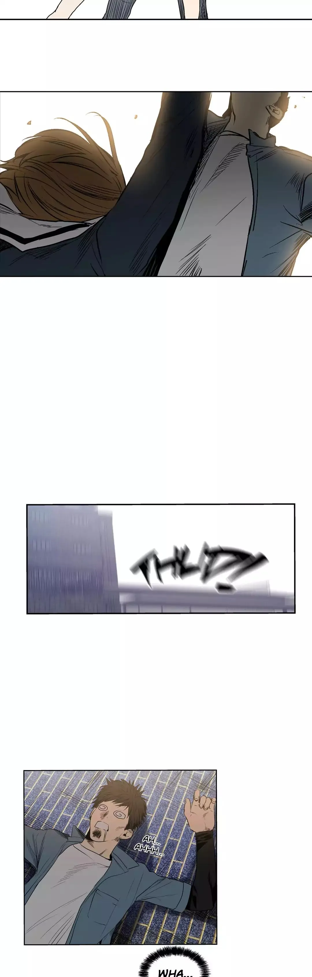 Peach Love Chapter 20 page 12 - 