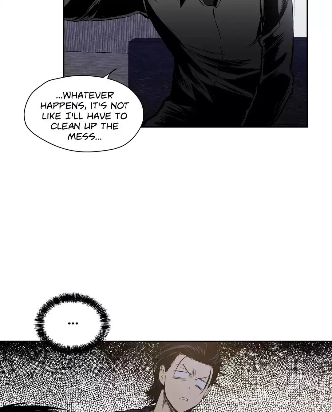 Peach Love Chapter 21 page 13 - 