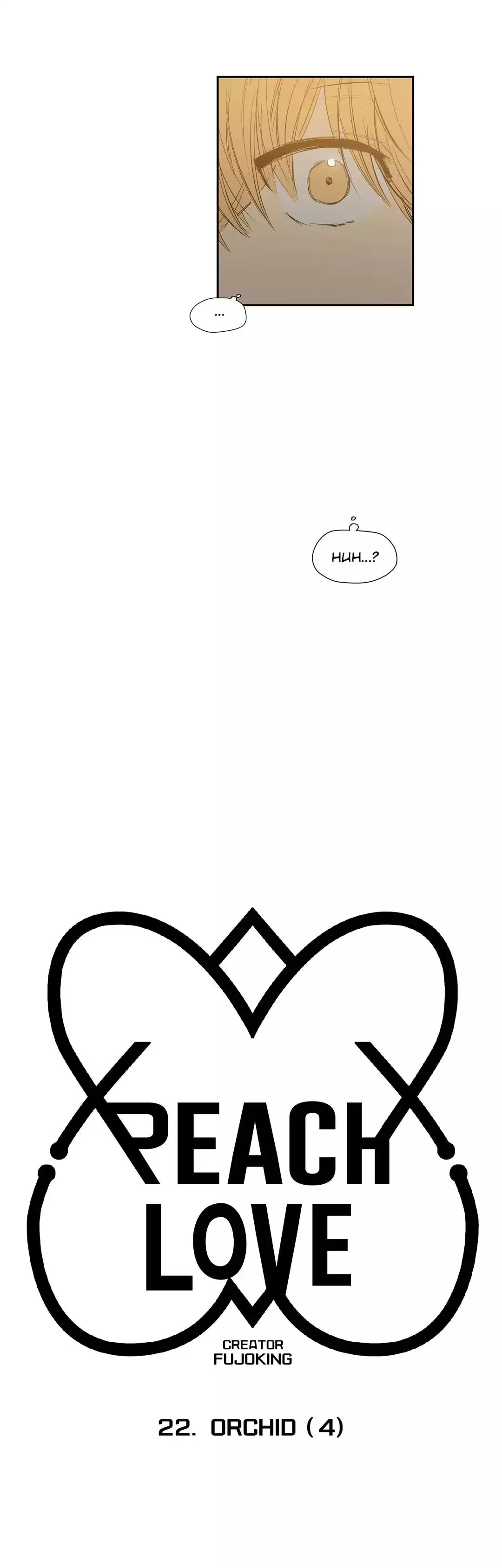 Peach Love Chapter 22 page 12 - 