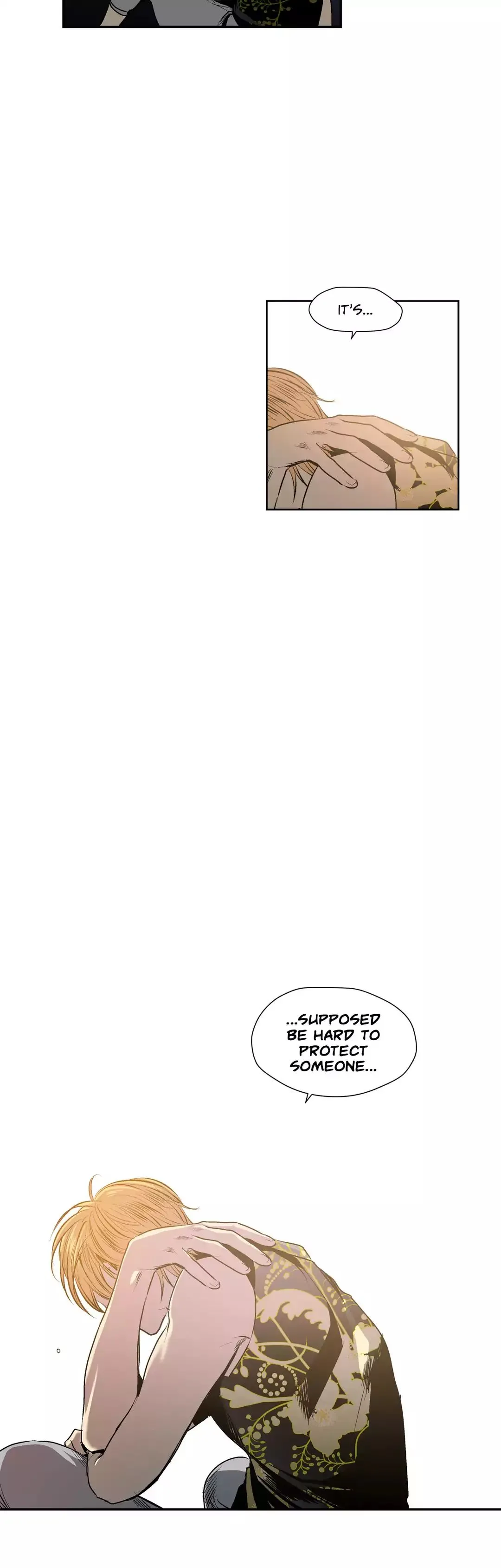 Peach Love Chapter 22 page 18 - 