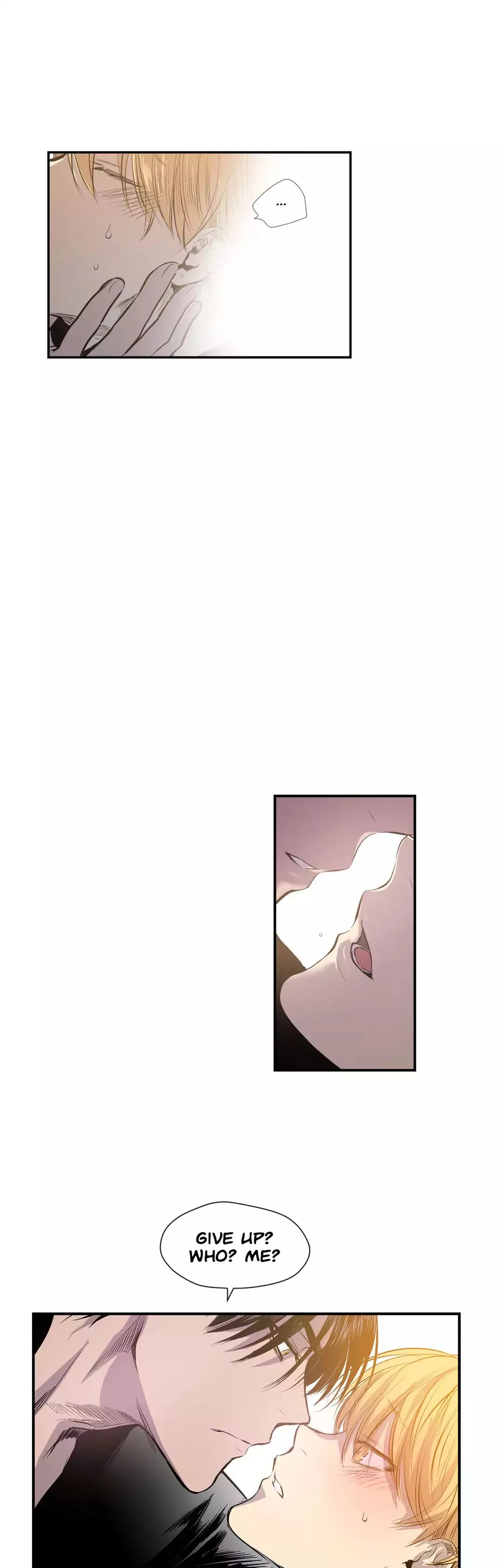 Peach Love Chapter 22 page 22 - 