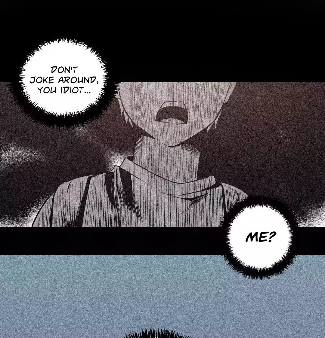 Peach Love Chapter 24 page 15 - 