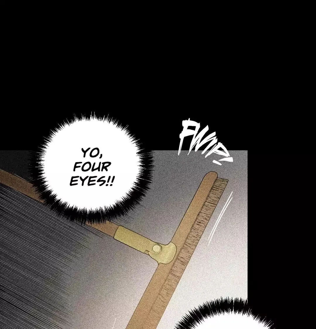 Peach Love Chapter 24 page 9 - 
