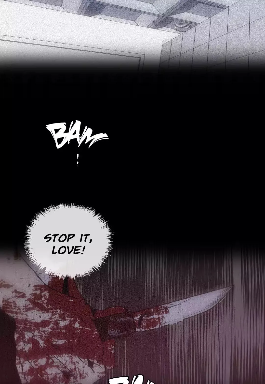 Peach Love Chapter 25 page 2 - 