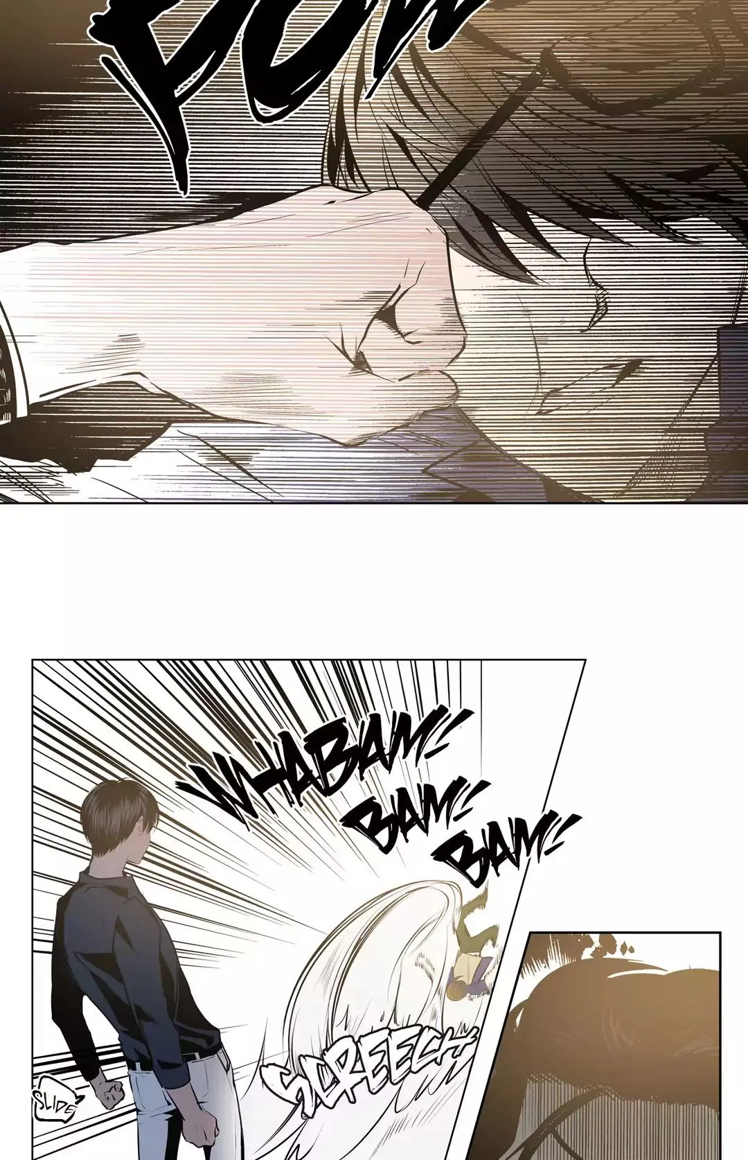 Peach Love Chapter 25 page 26 - 