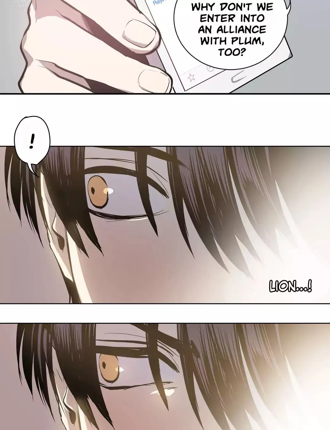 Peach Love Chapter 26 page 12 - 