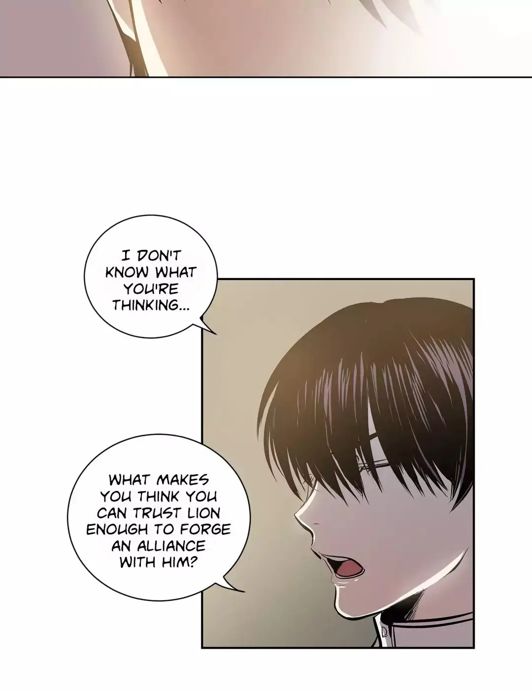Peach Love Chapter 26 page 13 - 