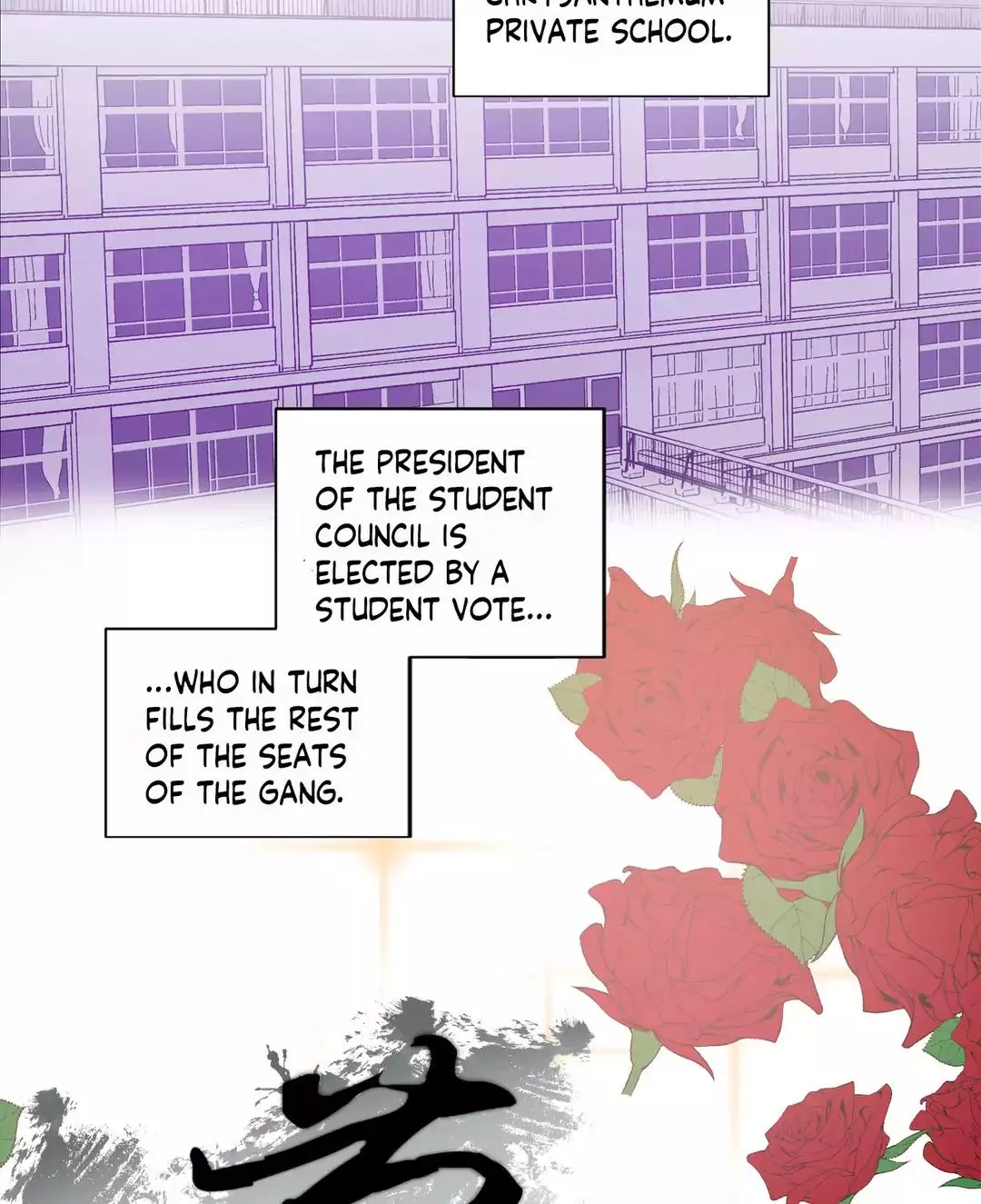 Peach Love Chapter 26 page 6 - 