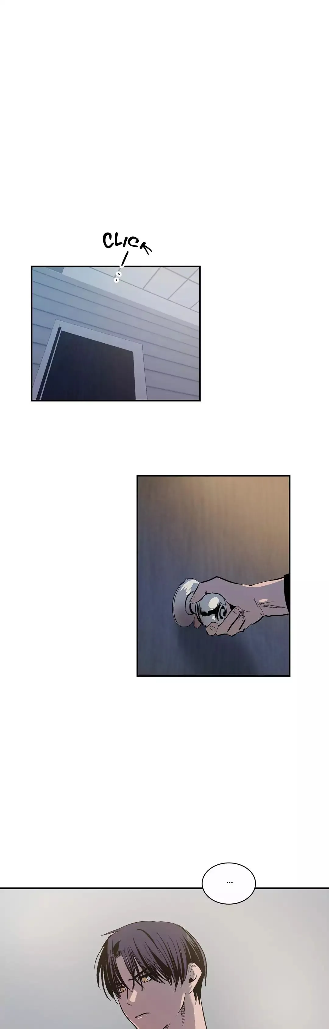 Peach Love Chapter 27 page 16 - 