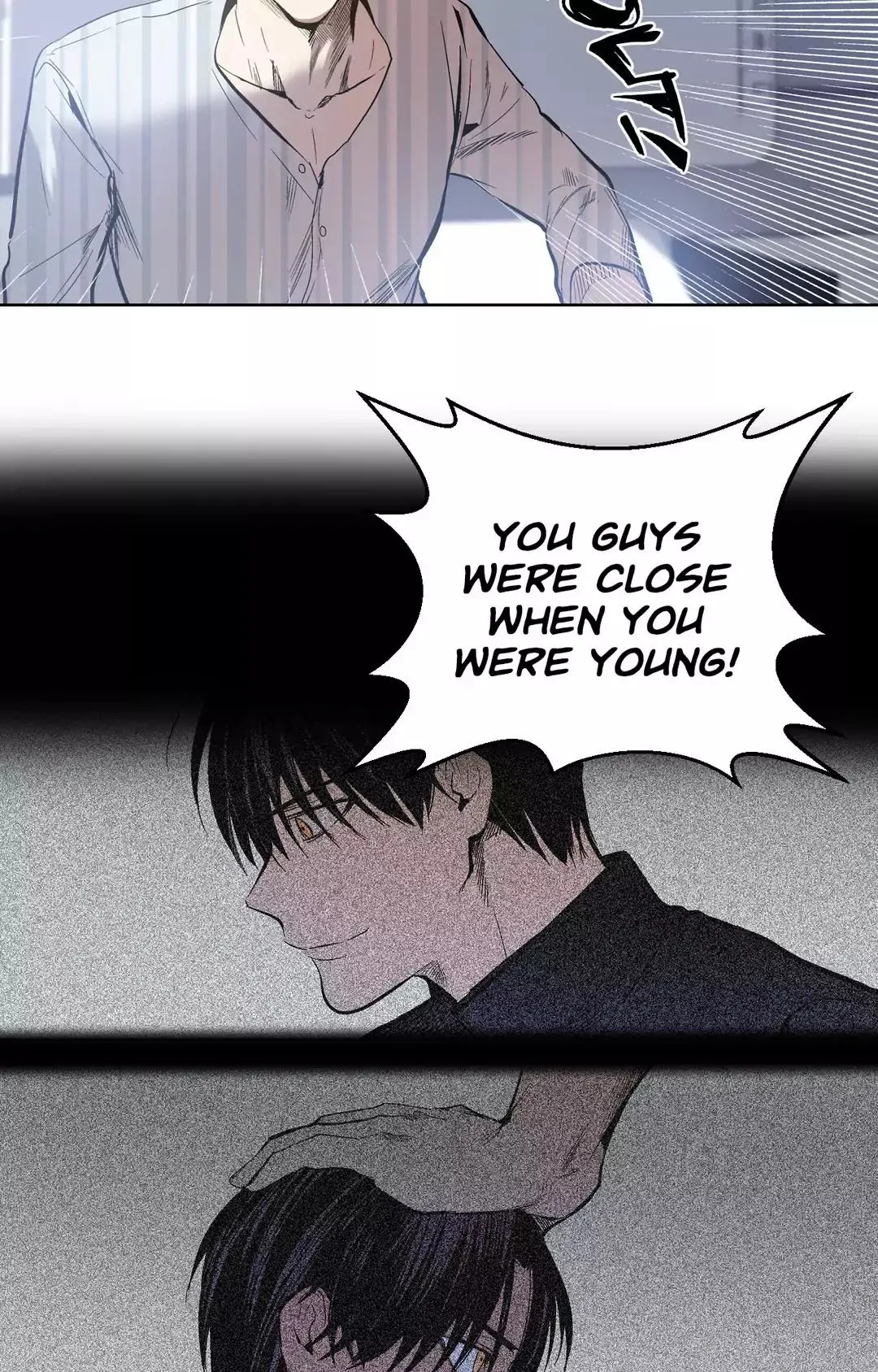 Peach Love Chapter 28 page 14 - 