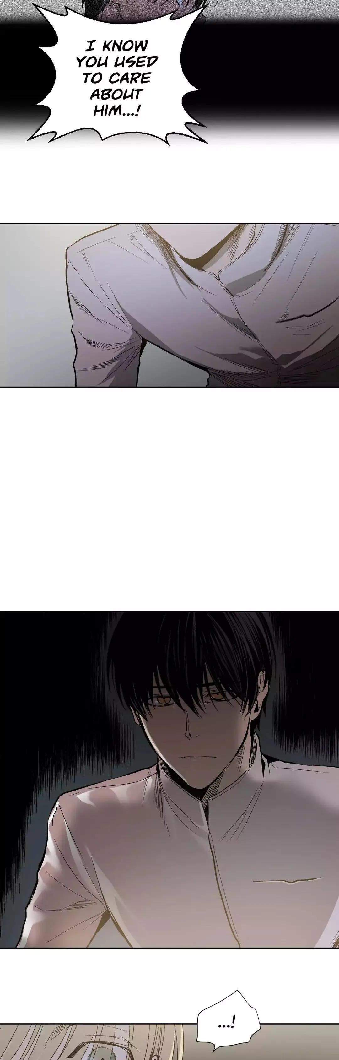 Peach Love Chapter 28 page 15 - 