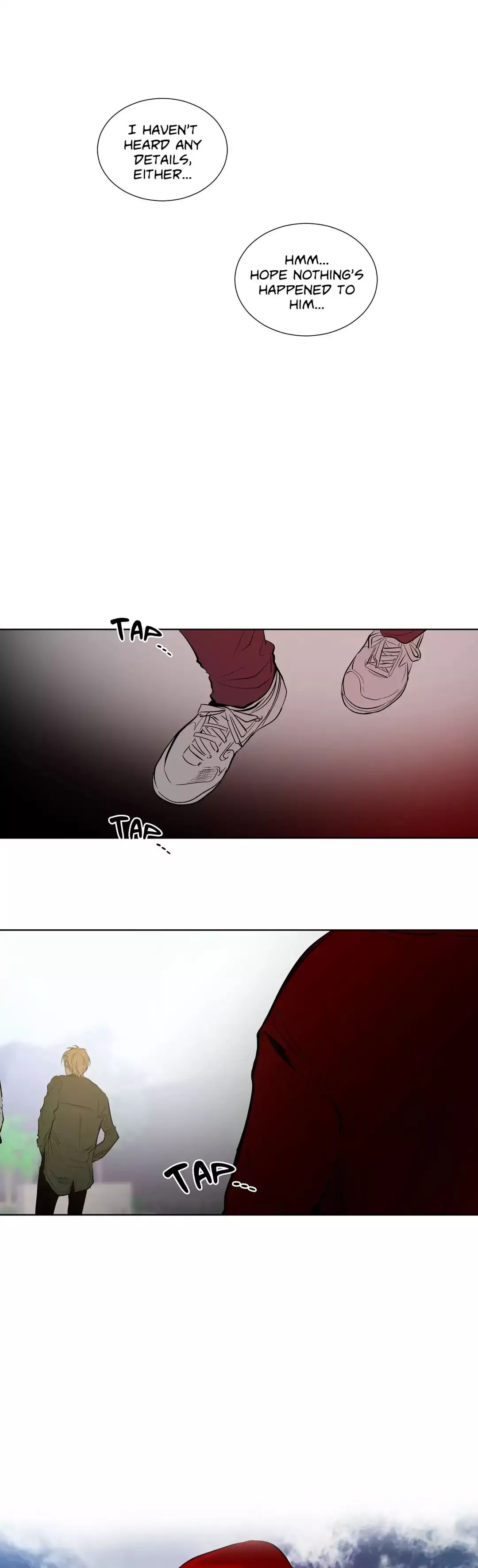Peach Love Chapter 28 page 28 - 